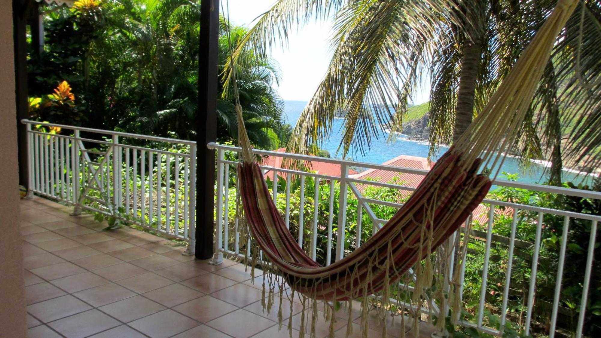 Anse Figuier Gites de France Terre-De-Haut Chambre photo
